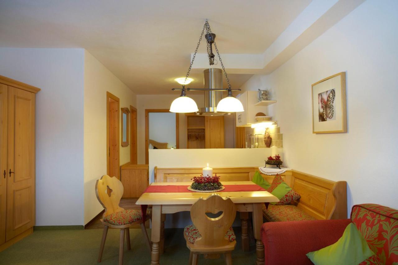 Landhaus Alpensonne Schattwald Zimmer foto